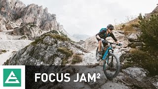 Focus Jam² First Ride