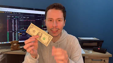 Qual é o lastro do dólar?