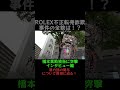 『直撃インタビュー編』ROLEX不正転売詐欺を追う⑨