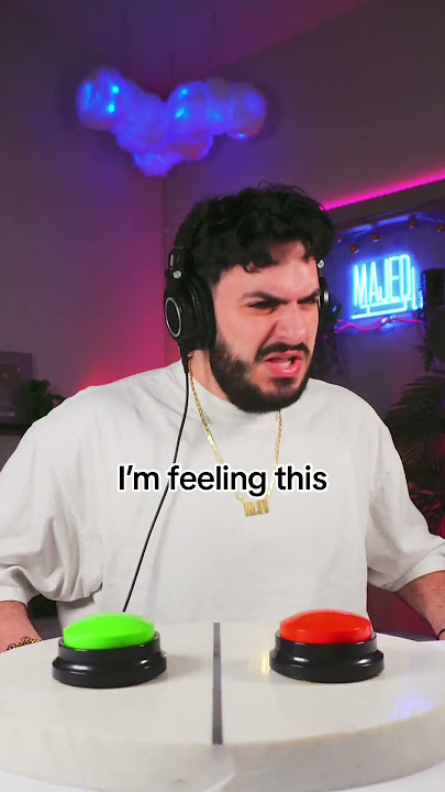 Majed reacts to PHONK YUM YUM 🫠