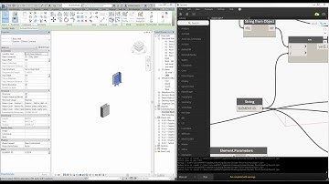 Revit - Dynamo - Excel (Export and Import)