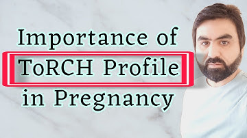 Importance of TORCH Profile in Pregnancy | TORCH SCREENING | TORCH INFECTION | Urdu/Hindi
