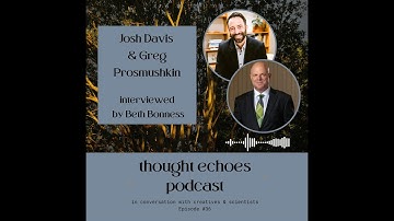 Josh Davis & Greg Prosmushkin: what if we presuppose good intentions?