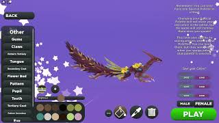 Unlocking Ovufu | Part 6 | Roblox Creatures of Sonaria