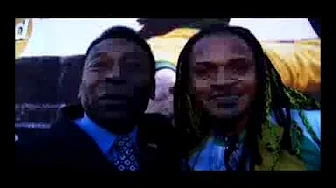 Olodum na Copa do Mundo 2006 - Com Pele _ Tiago Lins Olodum na Copa do Mundo 2006 - Com Pele _ Tiago Lins
