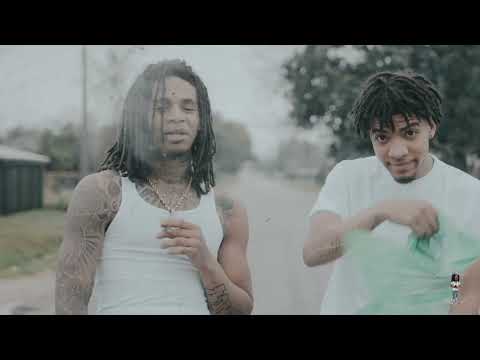 BBG Baby Joe - Ride With Me (Official Video)