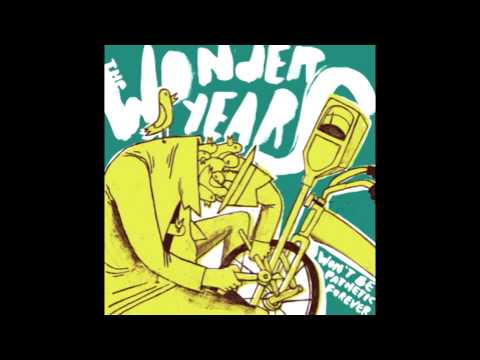 The Wonder Years - Mike kennedy Is a Bad Friend