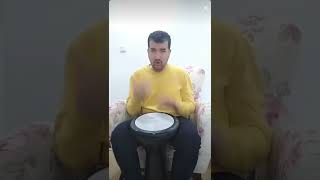 Bilal Göregen Sıfır Bir  Adana Müziği (lululu) Darbuka