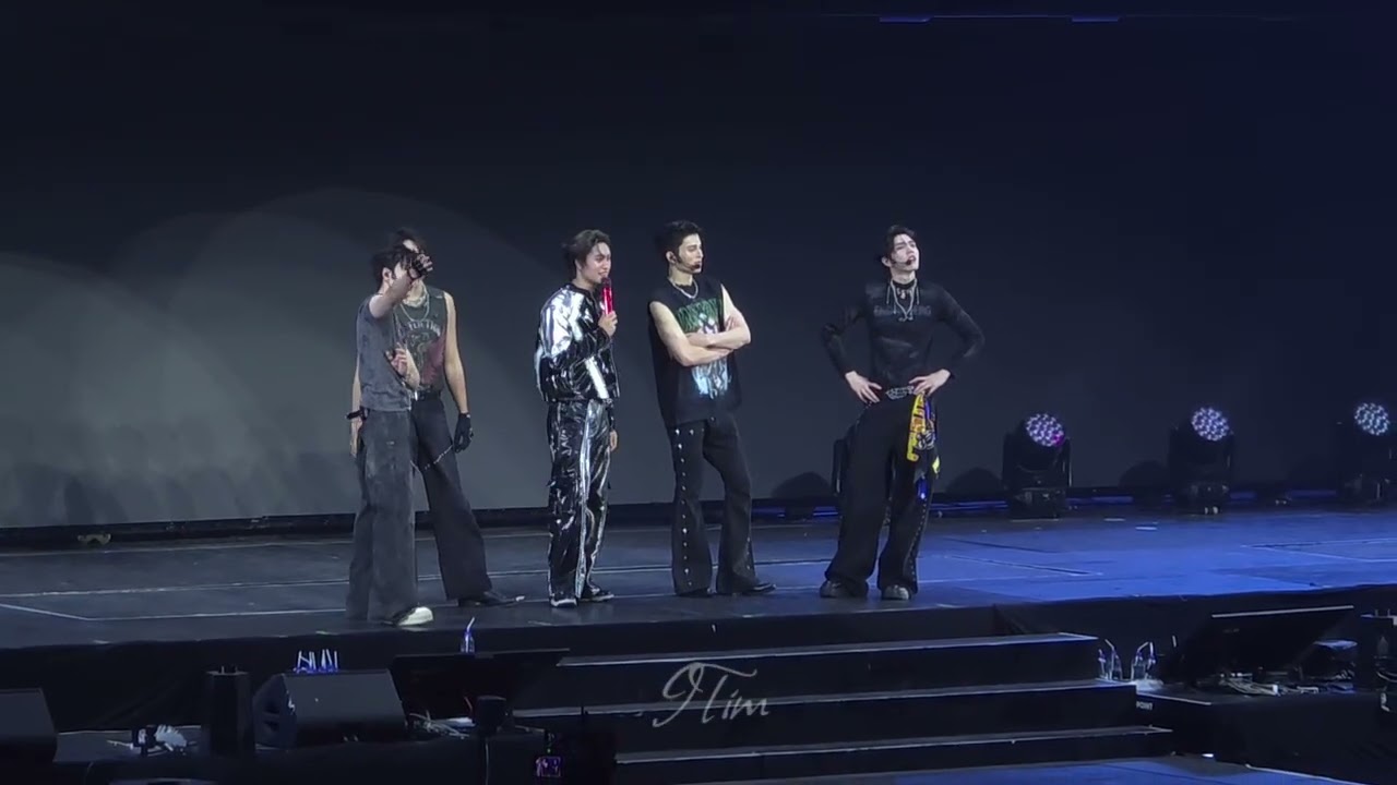 ช่วงTALK JASPER W/GEMINI #gemini_nt #jasper 