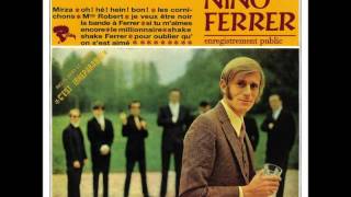 Nino Ferrer - Madame Robert chords