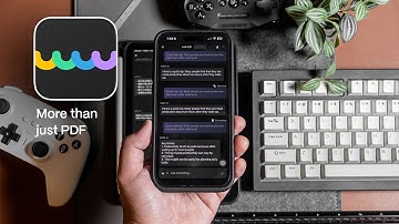 UPDF AI: An AI-Powered PDF Editor You Never Knew You Needed + NEW FEATURES