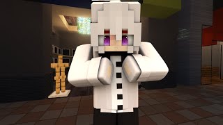 The Yandere Verse | Tuxedo shopping | Episode 32 (Minecraft Roleplay)