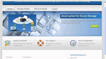 A Secure Erasure Code-Based Cloud Storage System with Secure Data Forwarding