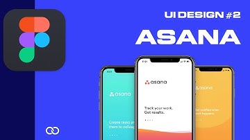 Learn How-To Design & Prototype in Figma [Speed Art] - Copy That UI