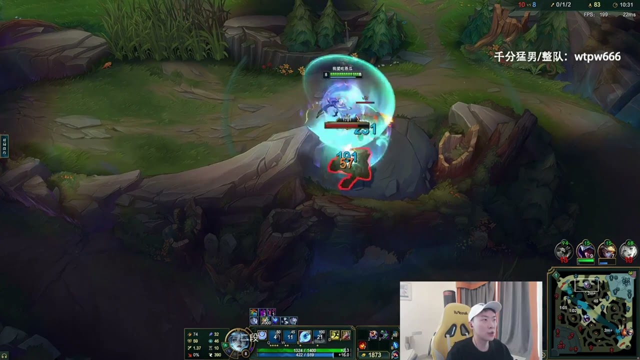 Sally với con bài Diana khởi đầu đầy khó khăn và cái kết