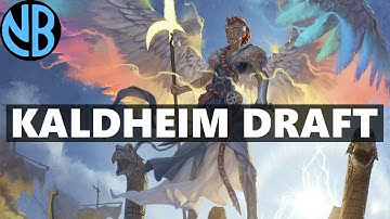 KALDHEIM DRAFT!!! GETTING MAX WINS WITH ANGEL TRIBAL?!?