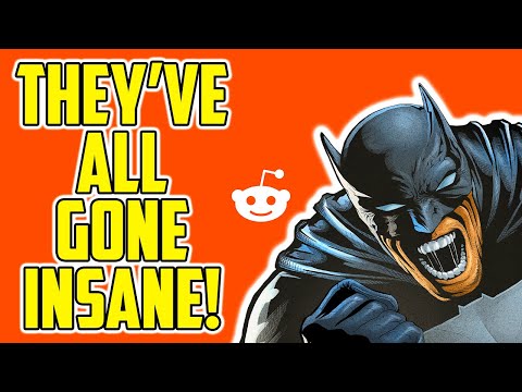 What is the worst thing about each game? : r/BatmanArkham