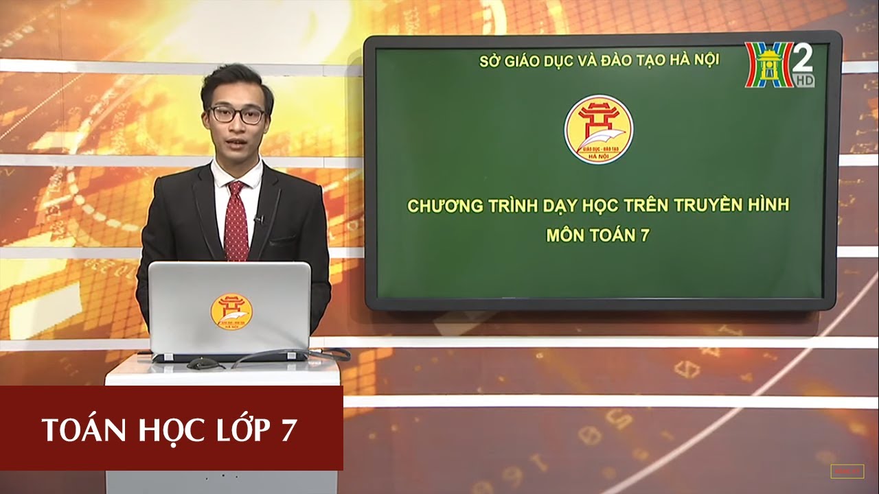 Học toán lớp 7 online | MÔN TOÁN – LỚP 7 | ĐẠI SỐ: ĐƠN THỨC | 9H15 NGÀY 10.04.2020 | HANOITV