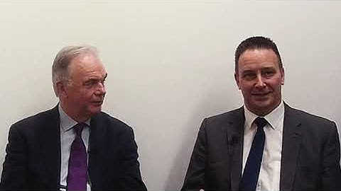 What you need to know about Cybersecurity with Steve Mair, PGI