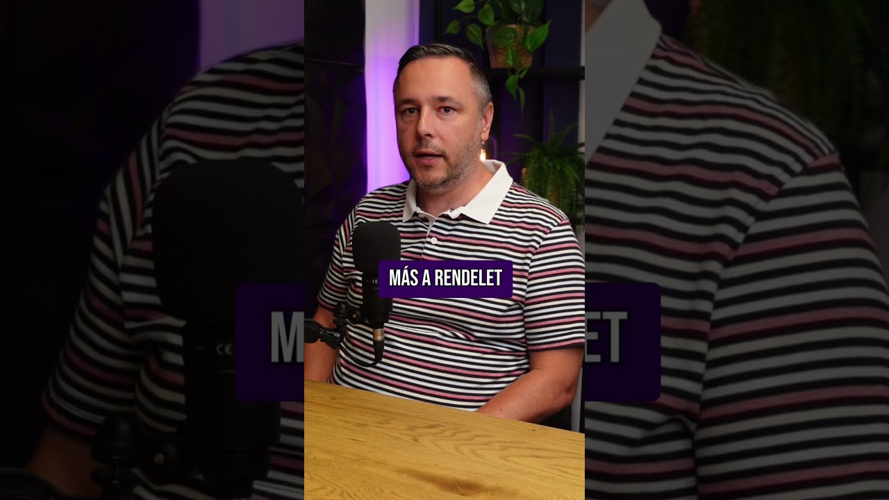 Változások a 10%-os önerő szabályaiban ☝🏼