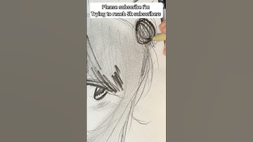 ReSpeedrawing OC part 2 #art #drawing #tutorial #oc