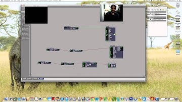 Isadora tutorial 4   Basic Cueing for Show