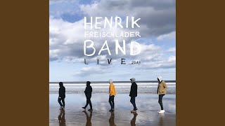 Video thumbnail of "Henrik Freischlader Band - I Love You More Than You'll Ever Know (Live)"