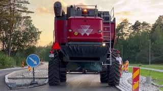 Massey Ferguson 7345 Activa S