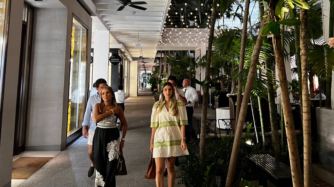 More than a Bag - Bal Harbour Shops