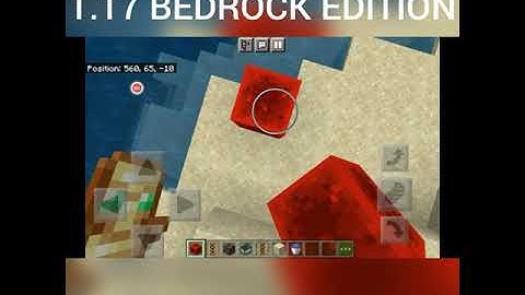 HOW TO BUILD A CAROUSEL IN MINECRAFT