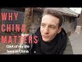 Q&A of my Life in China - The future is here!