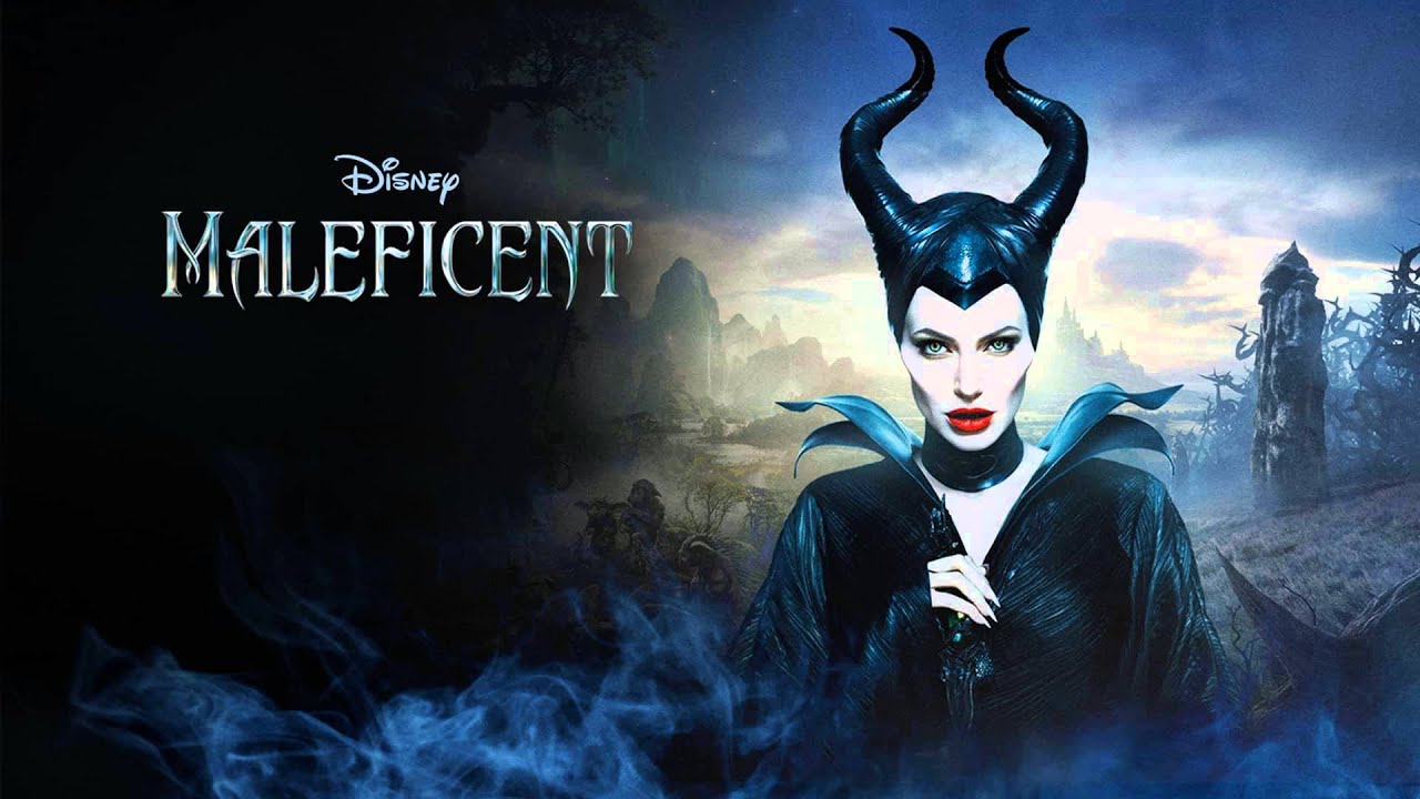 maleficent streaming english Soundtrack Maleficent (Theme Music) - Trailer Music Maleficent