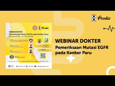 Video: Ekspresi Dan Signifikansi Klinis PD-L1, B7-H3, B7-H4, Dan TIL Pada Kanker Paru-paru Sel Manusia Kecil (SCLC)