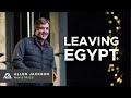 Leaving Egypt (The Past Behind Us)