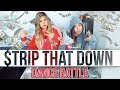 STRIP THAT DOWN (REMIX) | Dance Battle Video