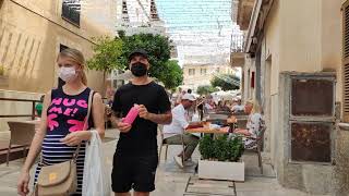 In welcher Stadt ist Alcudia?