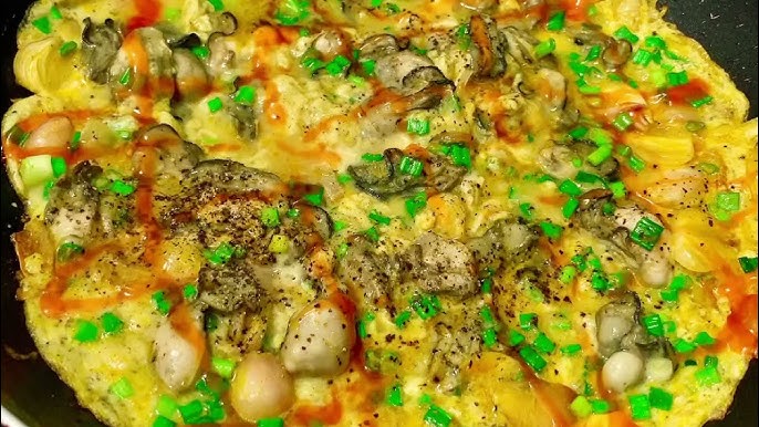 7. Lợi ích dinh dưỡng của hàu hấp trứng gà