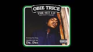 Obie Trice ft. Nate Dogg - The Set Up