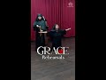 A sneak peek into rehearsals for &#39;Grace&#39;, a play about the 1948 Marian apparitions in Lipa, Batangas