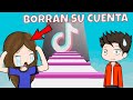 @Melina PIERDE SU CUENTA DE TIKTOK JUGANDO A ESTE OBBY EN ROBLOX | #Megusto