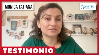 Testimonio Católico 📌De La Enfermedad Al Milagro De La Vida De La Mano De La Virgen