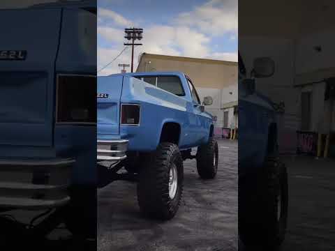 6.2 k20 #chevy