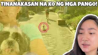 EVERYDAY ROUTINE SA NEW HOUSE! NEW PUPPY? (TINAKASAN NILA AKONG LAHAT) VlogMas