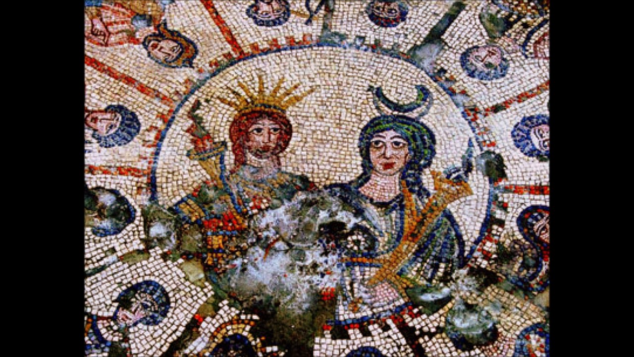 The Gospel of Mary Magdalene and Gnostic Spirituality -- Spiritual ...