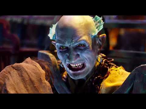 JOURNEY TO THE WEST 2 full movie   hindi dubbed  720 p