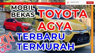 BRIO RS 2021 !! BARU KELUAR DEALER LANGSUNG MELUNCUR KE SINAR GALAKSI VARIASI BALIKPAPAN