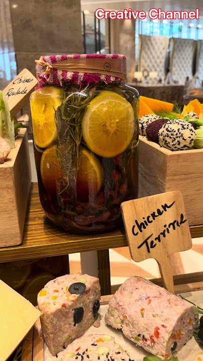 Delicious Sunday Brunch | Feast, Sheraton Grand
