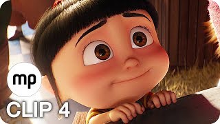 Ich Einfach Unverbesserlich 3 Film Clip 04 Ein Echtes Einhorn 2017 Youtube