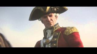 Assassin's Creed 3 -- Официальный трейлер с E3 201
