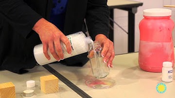 Exploring Plate Tectonics– Convection in the Mantle